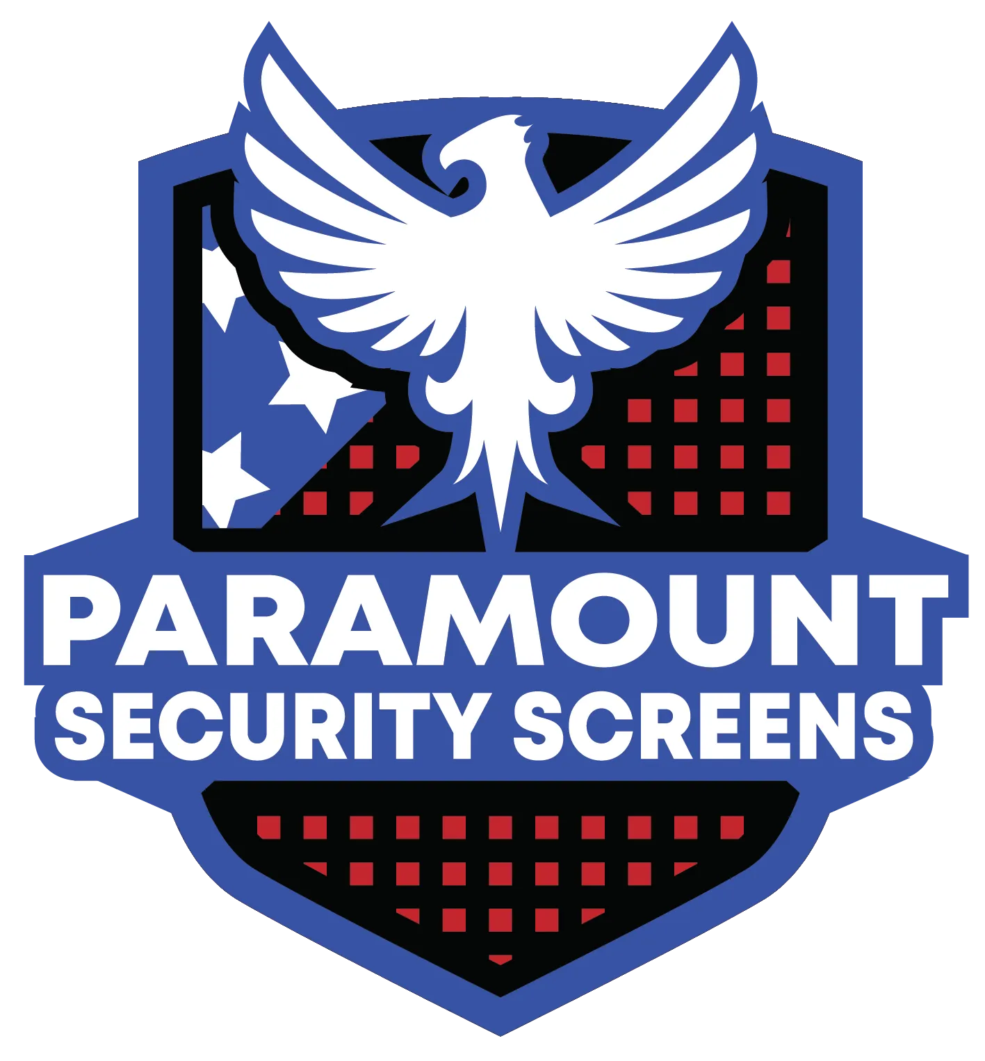 Paramount Security Screens